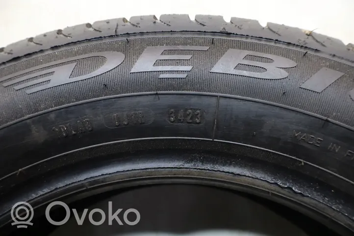 Opel Meriva A R16 summer tire 
