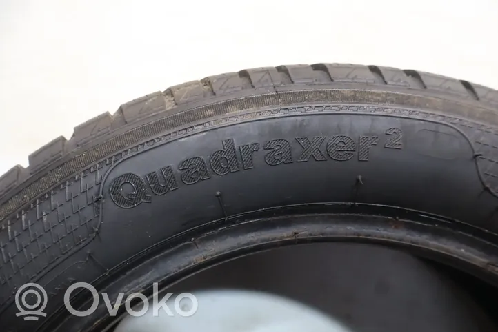 Opel Astra G R15 winter tire 