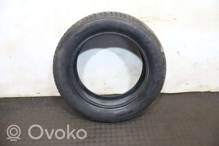 Opel Astra G R15 winter tire 