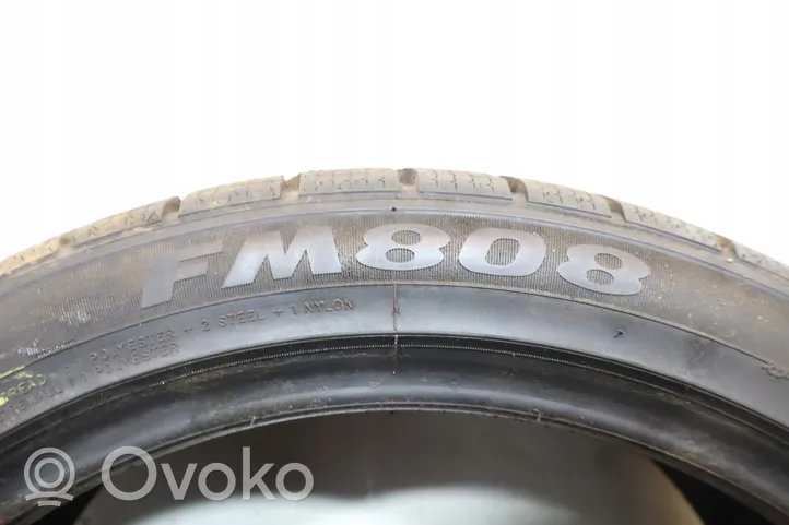 Mercedes-Benz C W203 R17 winter tire 