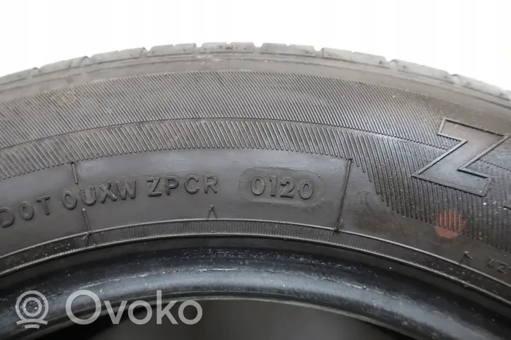 Opel Astra J R16 summer tire 
