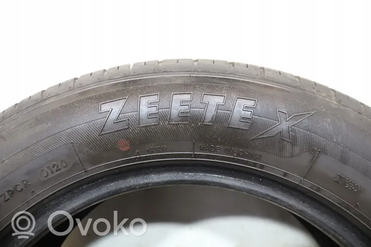 Opel Astra J R16 summer tire 