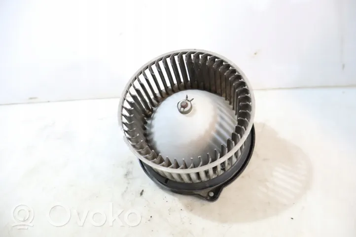 Honda CR-V Heater fan/blower 