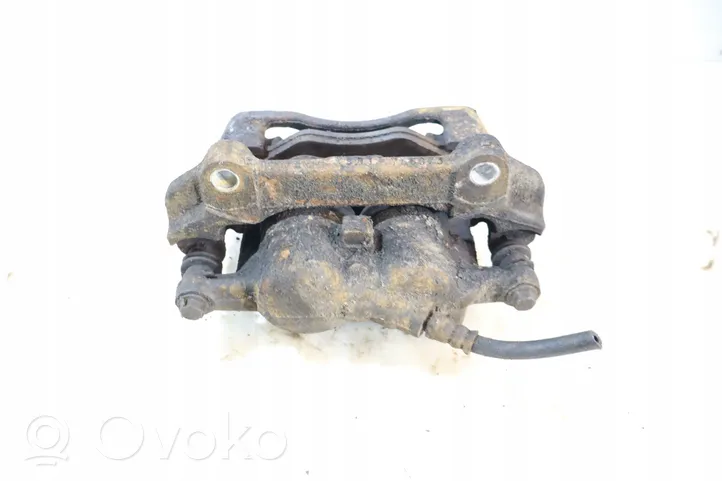 Opel Vivaro Front brake caliper 