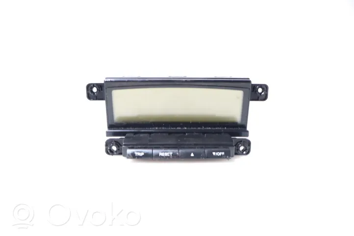 KIA Ceed Pantalla/monitor/visor 