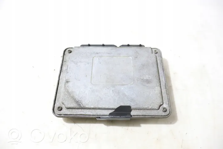 Skoda Fabia Mk1 (6Y) Komputer / Sterownik ECU silnika 61600.562.05