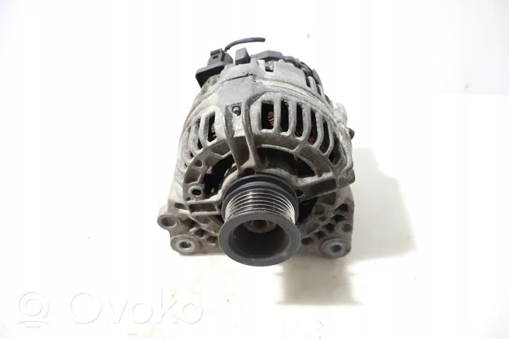 Skoda Fabia Mk1 (6Y) Alternator 0124325013