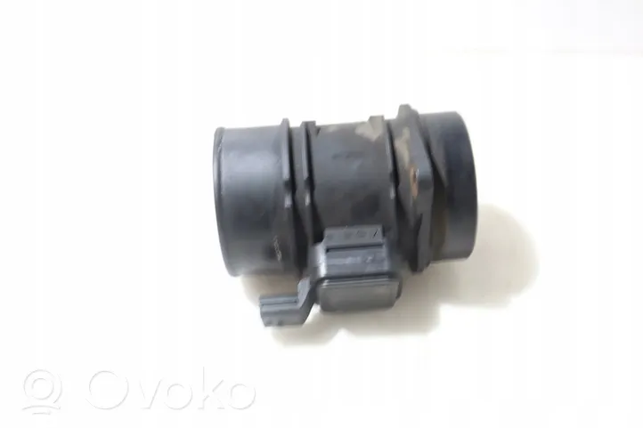 Renault Megane III Mass air flow meter 