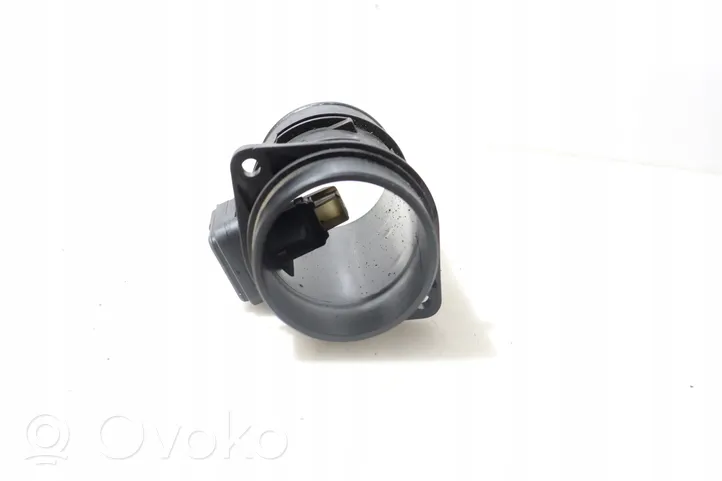 Renault Megane III Mass air flow meter 