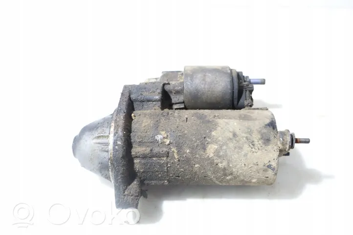 Audi A4 S4 B5 8D Starter motor 