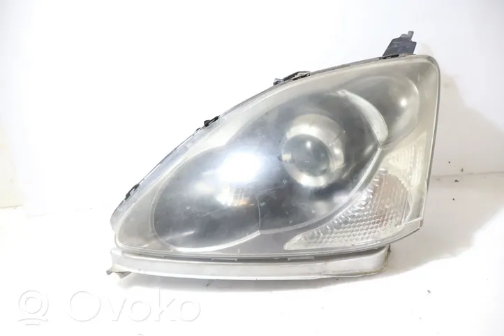 Honda Civic Headlight/headlamp 