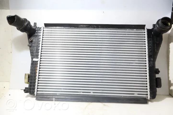 Volkswagen PASSAT B6 Radiatore intercooler 