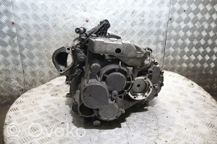 Volkswagen PASSAT B6 Manual 6 speed gearbox KDN