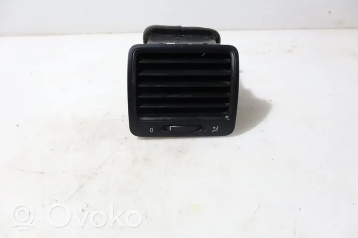 Volkswagen Golf V Copertura griglia di ventilazione laterale cruscotto 