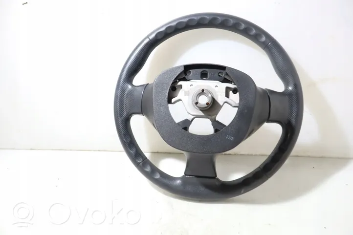 Nissan Juke I F15 Volant 