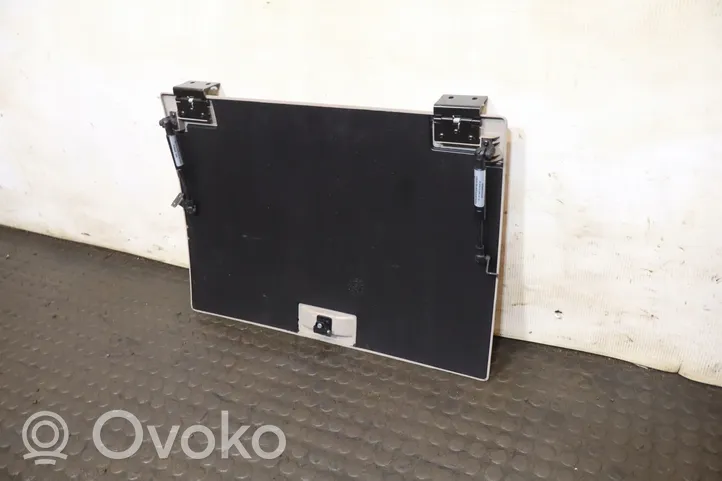 DAF 55 - 66 Front door storage pocket/box 