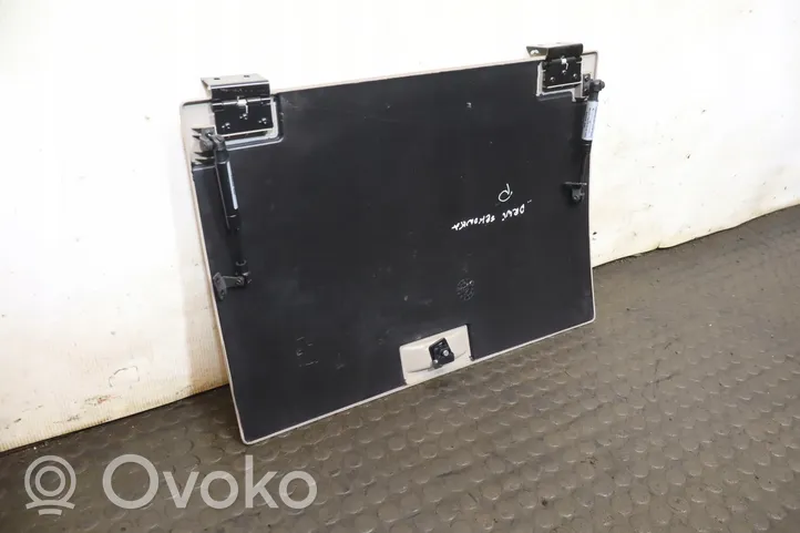 DAF 55 - 66 Boîte de rangement de porte avant 