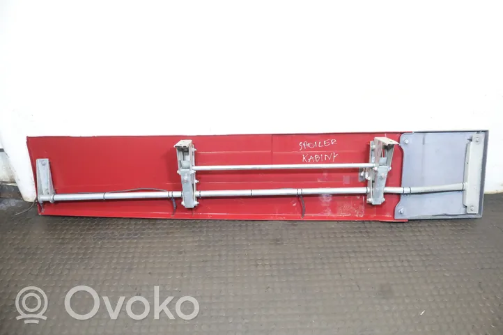 DAF 55 - 66 Deflector de caudal de aire 