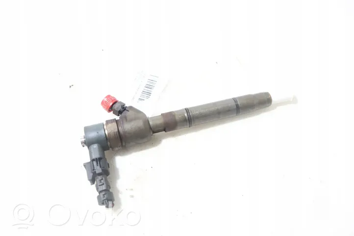 Hyundai i30 Injecteur de carburant 0445110256