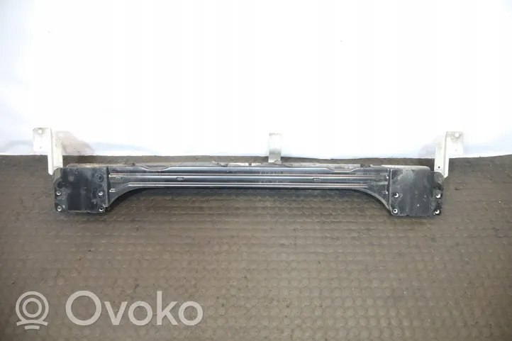 Mini Cooper Hatch Hardtop Rear bumper support beam 