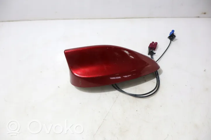 Ford Mondeo MK V Radio antenna 