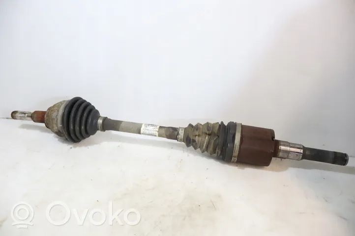 Ford Mondeo MK V Front driveshaft 