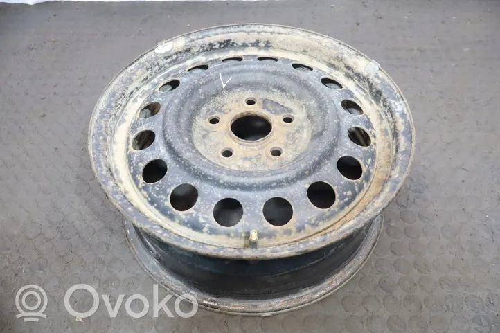 Suzuki SX4 R 16 metāla disks (-i) 