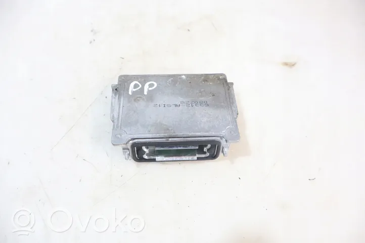 Renault Laguna III Przetwornica napięcia / Moduł przetwornicy 89034934