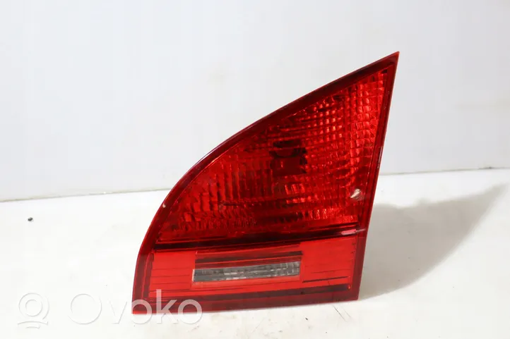 KIA Venga Lampa tylna 