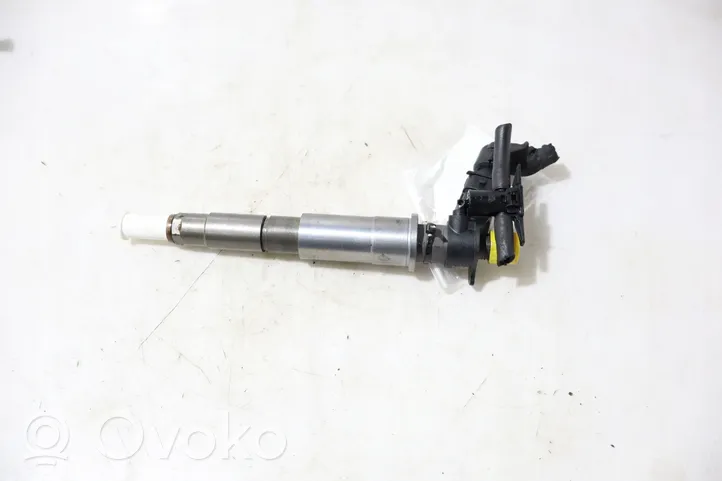 Renault Espace -  Grand espace IV Injecteur de carburant 0445115107