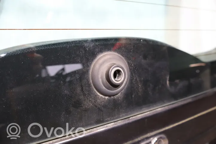 Volvo V50 Klapa tylna / bagażnika 