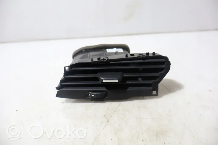 Opel Corsa E Dashboard side air vent grill/cover trim 