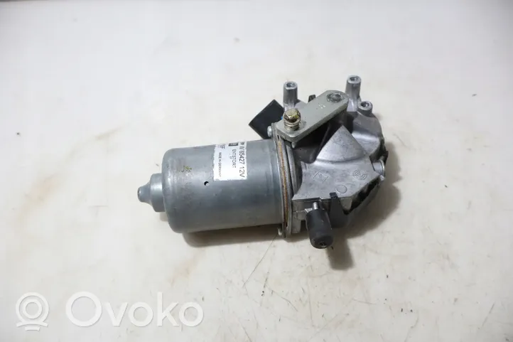 Opel Corsa E Moteur d'essuie-glace W65427