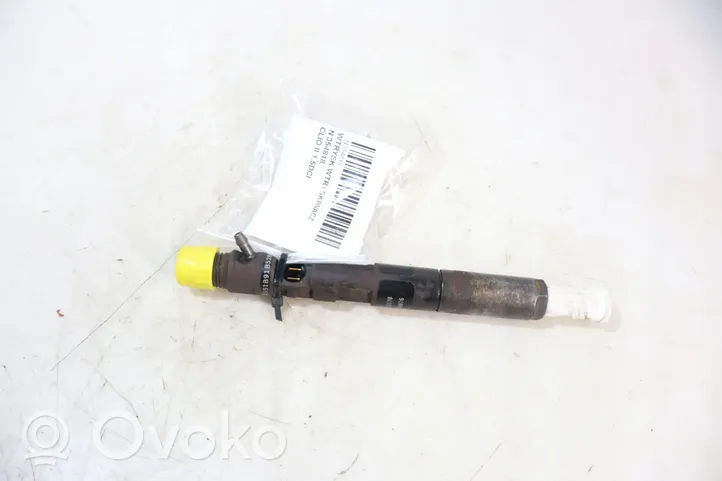 Renault Clio II Injecteur de carburant 