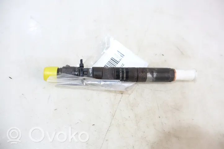 Renault Clio II Injecteur de carburant 