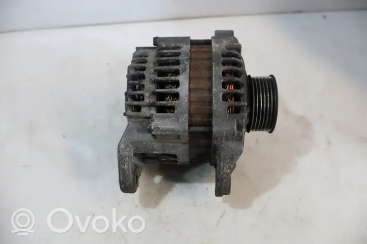 Nissan Primera Alternator 