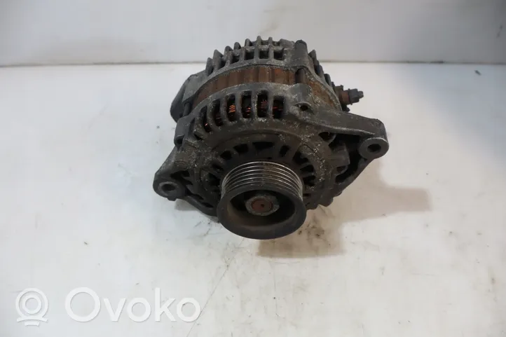 Nissan Primera Alternator 