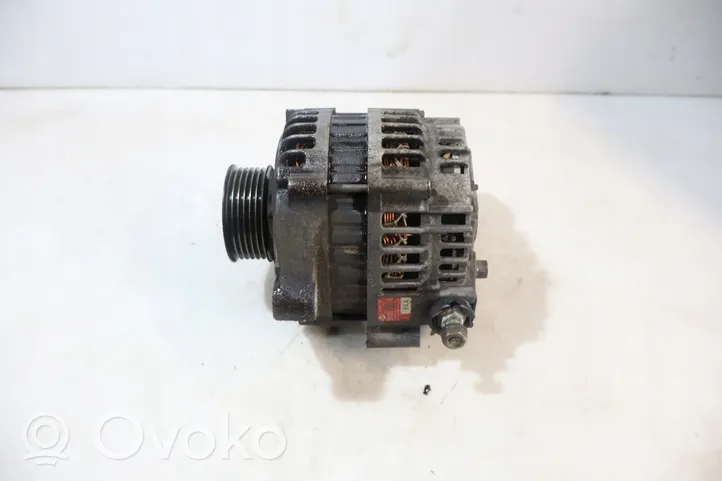 Nissan Primera Alternator 