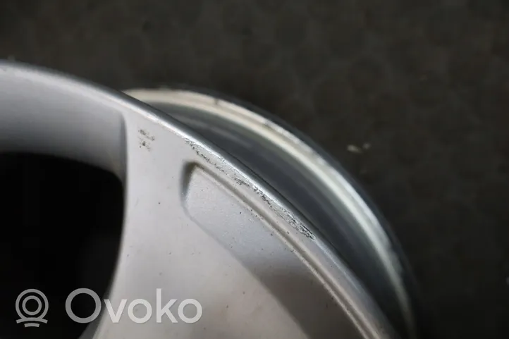 KIA Venga R16 alloy rim 