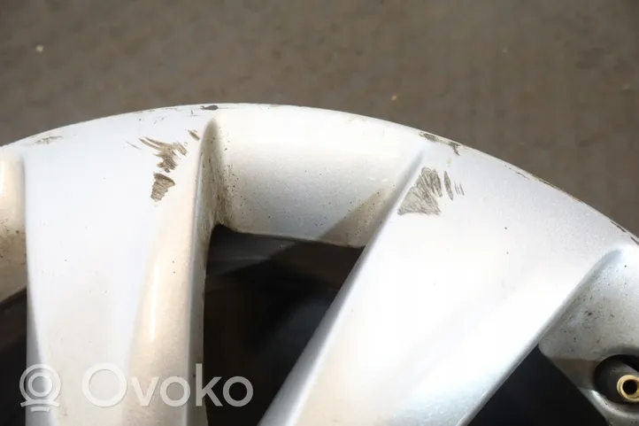 Opel Corsa E Felgi aluminiowe R15 