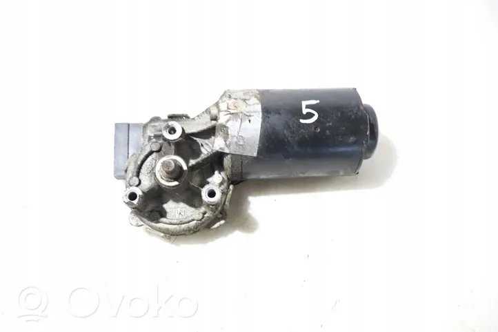 Fiat Doblo Motor del limpiaparabrisas 