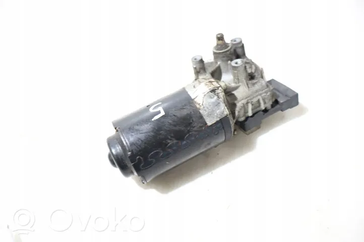 Fiat Doblo Wiper motor 