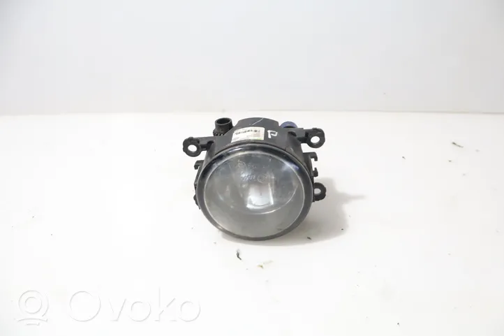 Renault Megane III Front fog light 