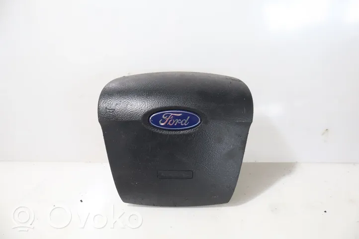 Ford Mondeo MK IV Airbag dello sterzo 