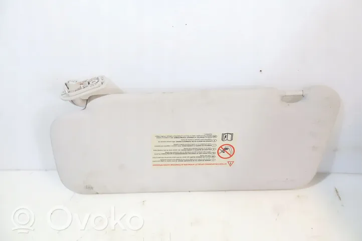 Citroen C3 Picasso Clip/gancio/supporto per aletta parasole 