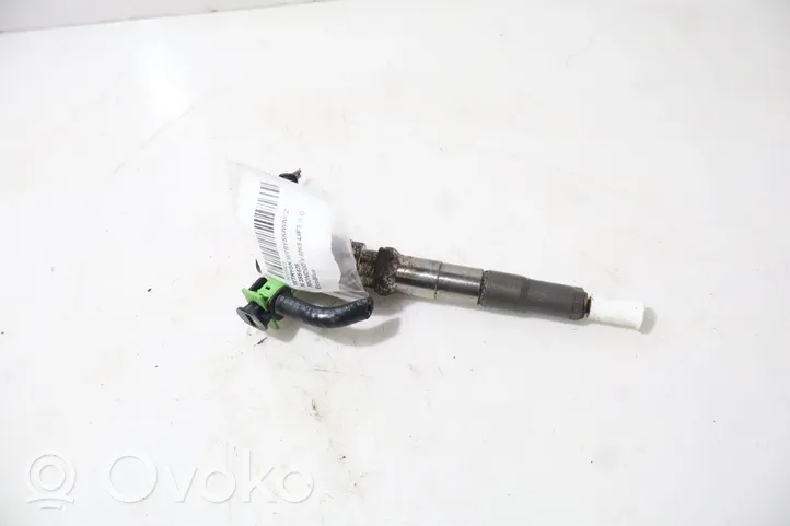 Ford Mondeo MK V Fuel injector 