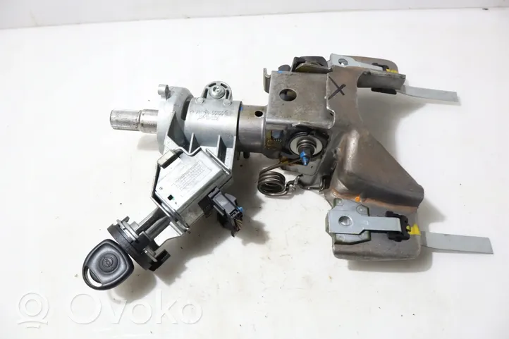 Opel Corsa D Ignition lock 