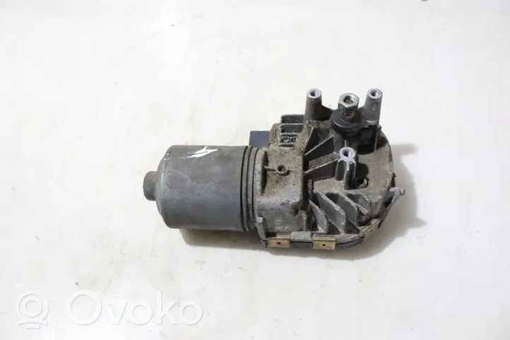 Volvo V50 Moteur d'essuie-glace 0390241924