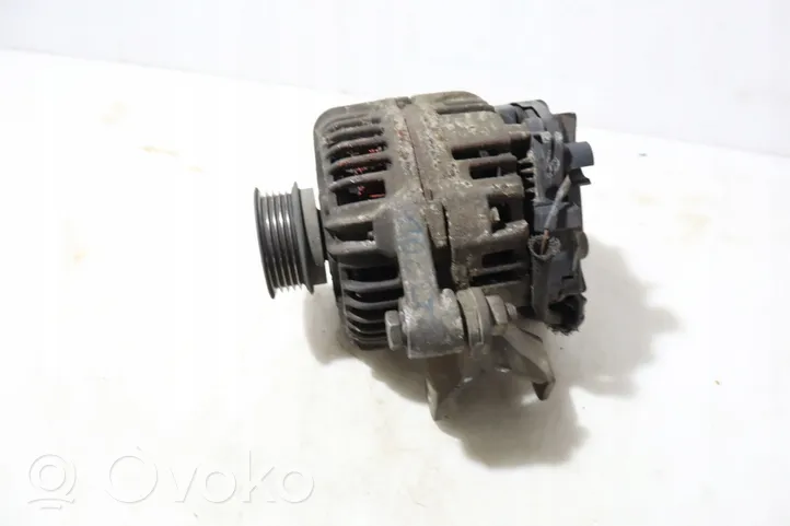 Fiat Stilo Generatore/alternatore 0124325058