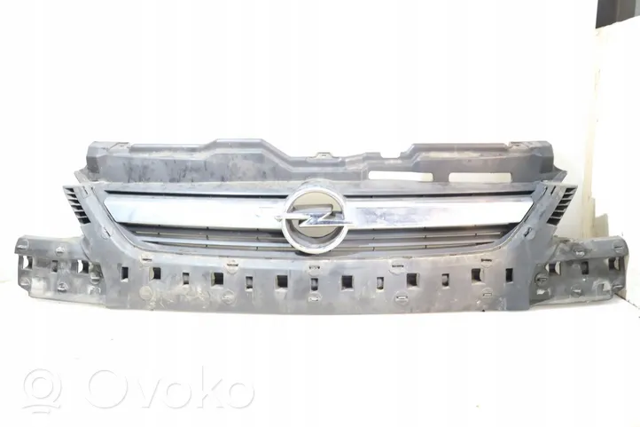 Opel Corsa C Front grill 